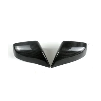 За Tesla Model S на Промяна карбоновым влакна, корпус на огледалата от въглеродни влакна Лепило