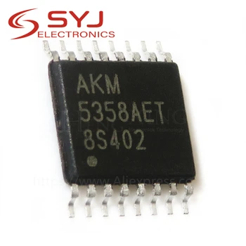 1 бр./лот AKM5358AET AKM5358 TSSOP-16 в наличност