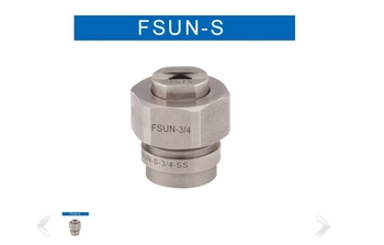 FSUN-S-6-45-1-1/4