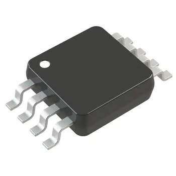 Нов и оригинален PCA9617ADPJ MSOP8 PCA9617ADP PCA9617 буфер интегриран чип