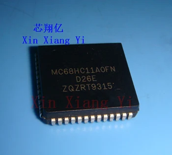 MC68HC11A0FN MC68HC11AOFN MC68HC11 PLCC-52