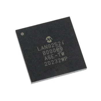 LAN9252I-ML LAN9252i SMD QFN-64 чип абсолютно нов оригинален