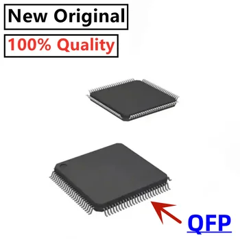 (2 броя) 100% Нов чипсет NCT6681D-B NCT6681D B QFP-128