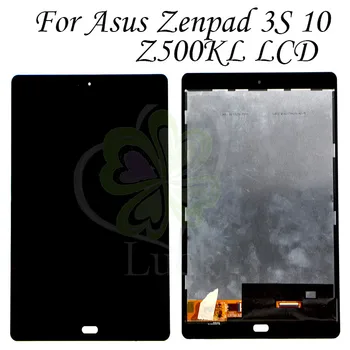 9,7 инча За ASUS ZenPad 3S 10 Z500KL Z500M LCD Сензорен Дисплей, Дигитайзер, Сензор, резервни Части за Tablet PC, Събирането, Подмяна на