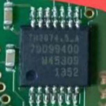 TH2074.5-A 79099400 автоматична компютърна платка с микросхемой IC