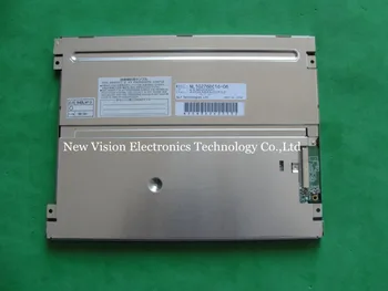 NL10276BC16-06 NL10276BC16-06D, оригиналната 8,4-инчов LCD панела за индустриален