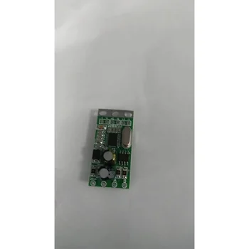 Печатна платка на сензора за налягането на въздуха RS85
