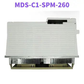 Употребяван автомобил с вретено MDS-C1-SPM-260 MDS C1 SPM 260 тествана в ред
