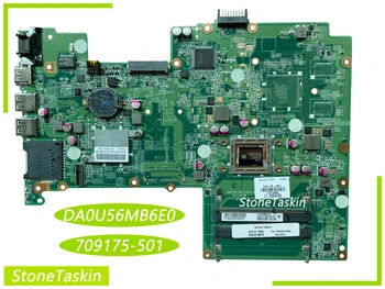 Най-доброто съотношение между цена и качество за Дънната платка на лаптоп HP Pavilion 15-Б, 15-Z DA0U56MB6E0 709175-501 DDR3, тествани на 100%