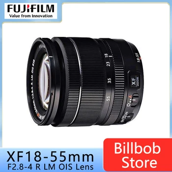 Обектив Fujifilm XF18-55mm F2.8-4 R LM OIS