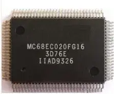 100% чисто нов оригинален MC68EC020FG16 MC68EC020FG MC68EC020 QFP100