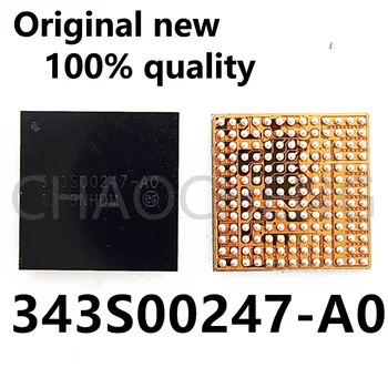 (1-2 бр) 100% нов чипсет 343S00247-A0 BGA