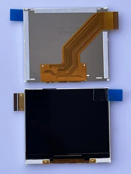 2.6-инчов 39-пинов TFT LCD хоризонтален екран HX8368A, който има MCU16Bit 8080, Интерфейс 320 (RGB) * 240