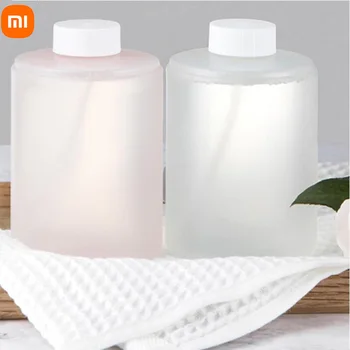 100% Оригинална празна бутилка Xiaomi Mijia за Xiaomi Mijia автоматична индукционная мивка за измиване на ръцете с пяна Празна бутилка