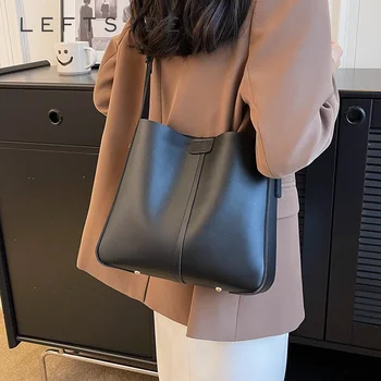 Дамски Чанта през рамо и мишницата 2023, новост в тенденция, дизайнерски кожени дамски чанти и портмонета през рамо