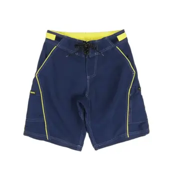Мъжки къси панталони за работно облекло Мъжки класически стрейчевые шорти UPF50 за риболов Мъжки къси панталони за туризъм улични къси здрави