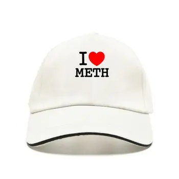 Мъжка бяла бейзболна шапка на Джордж Майкъл Faith - НОВО! Размер S, M, L, един размер един размер, новата мода за мъже, банкнота, шапка, ръкав, банкнота