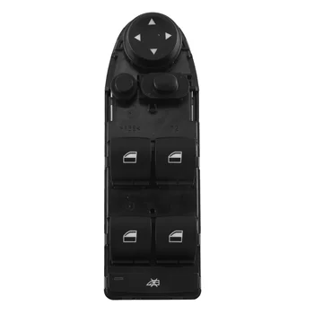 Автомобилен ключ стеклоподъемника, Електрически прозорец панел за X1 E84 2012-2015 61319193656