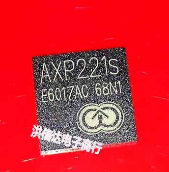 Нов и оригинален AXP221 AXP221S