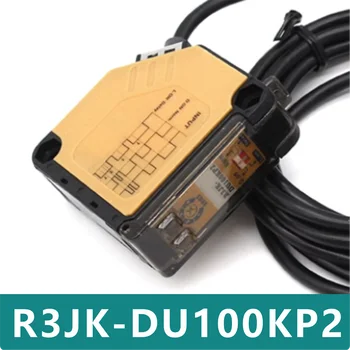 Нов оригинален фотоелектричния сензор R3JK-DU100KP2