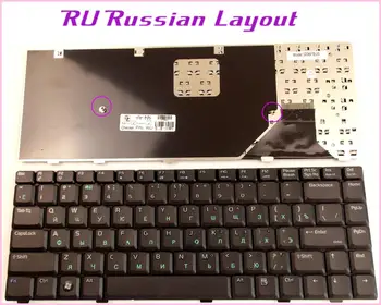 Руската клавиатурна Подредба BG за лаптоп ASUS F8H F8T F8SV F8V Z99Fm Z99Je Z81K X83 X99Tc X81S X8S X80Z/Бележника