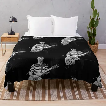 Луксозно утолщенное одеяло Джонатан Richman, декоративни покривки за легла