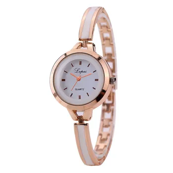 2022 Нови Бизнес кварцови часовници, Дамски Модни часовници, от Корейска версия на Студентски Женски часа Zegarek Damski relogio feminino часовници@30