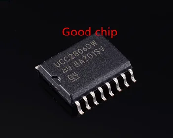 5ШТ UCC2806DW UCC2806 СОП-16 чип превключване на контролера