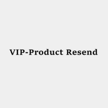 VIP продукт