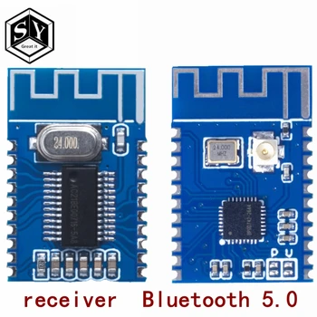 GREAT IT Модул аудиоприемника Bluetooth Безжична такса приемник Bluetooth стерео 5.0