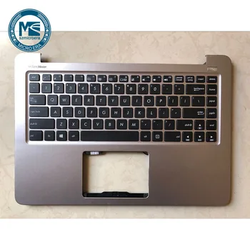 калъф за лаптоп, поставка за ръцете, горната част на капака, клавиатура за ASUS E403 X400N E403NA E403SA