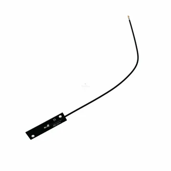 Оригиналната нова антенная такса, бял/черен кабел за подмяна на резервни части дрона DJI FPV, в наличност