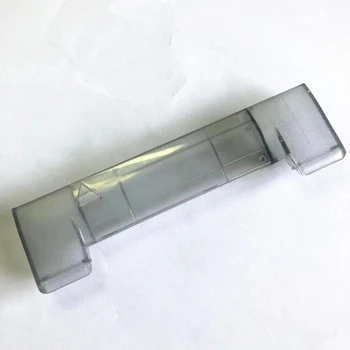 Furukawa Fitel S178 S178A S153 S123 S153A S178V2 устройство за заваряване влакна нагревател пластмасовия капак Пылезащитная делото Ветрозащитная на кутията