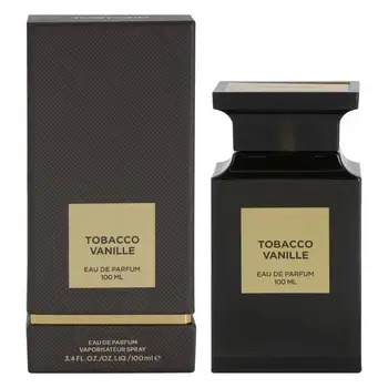 Висококачествен парфюм вода, 100 мл, парфюми с дълготраен аромат, аромат TF Tobacco Vanille Scent