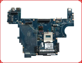 Висококачествена VAL90 LA-9933P ЗА Dell Latitude E6440 дънна Платка на лаптоп CN-085M2V HM87 PGA947 DDR3L 100% Напълно тестван