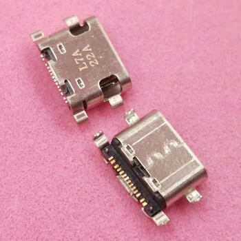 10 бр. USB Зарядно Устройство, Зарядно устройство За Зареждане на Портове и Конектори Жак За ZTE Nubia Z11Mini NX529J Z11 Max Mini NX531J NX527j Z11Max NX523 NX535J
