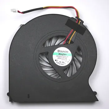 Нов вентилатор за охлаждане на процесора на вашия лаптоп Cooler за Acer 7736 7736Z 7740 7740g MG55150V1-Q090-S99