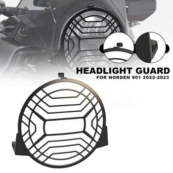 Аксесоари за мотоциклети Norden 901 от алуминий, защитна решетка, фарове за Husqvarna Norden901 2022 2023 NORDEN 901
