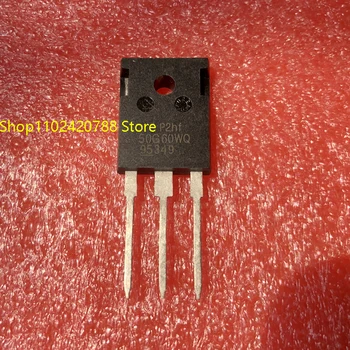 50G60WQ FGW50N60WQ TO-247 СИЛА IGBT-транзистори 10 бр./лот оригинален НОВ