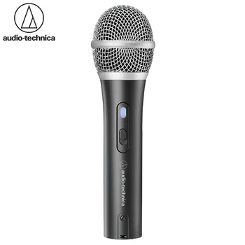 Audio Technica ATR2100x-USB динамичен микрофон за изпълнения на сцената, пеене, събрания, професионален кабелна ръчен микрофон