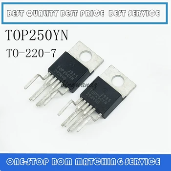 10ШТ 20PCS TOP250YN TOP250Y TOP250 TO-220 чип за управление на захранването