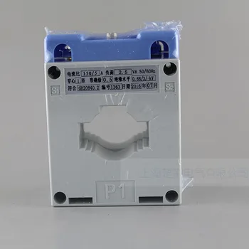 150A/5A трансформатор на ток AC 150A CT основната сензор за ампер