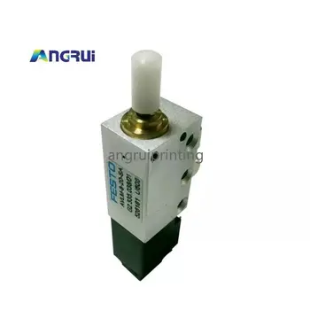 Детайли офсетного преса ANGRUI предни калибровочный Хартиен цилиндър SM52 SM74 SM102 CD102 XL75 XL105 Електромагнитен клапан G2.335.038