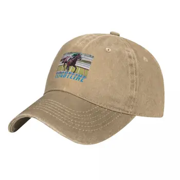 Flightline - Класическа шапка за езда, Ковбойская шапка, солнцезащитная шапка, шапки за голф, бейзболна шапка, дамски шапки от слънцето, мъжки