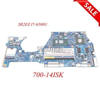 NOKOTION 5B20K41652 BYG43 NM-A601 дънна платка за лаптоп lenovo yoga 700-14ISK SR2EZ I7-6500U Geforce 940MX