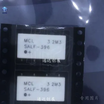 Ниско-честотен филтър SALF-396 + мини вериги за постоянен ток 396 Mhz, оригинал, 1 бр.