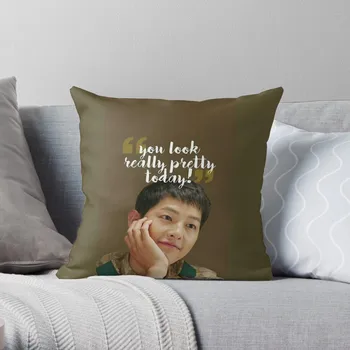 Song Joong ki Възглавница за сядане, калъф за дивана, калъфки за възглавници