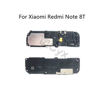Високоговорител За Xiaomi Redmi Note 8t Зумер Разговор Високоговорител Разговор Високоговорителя Модул Flex Кабел Такса Комплект Резервни Части