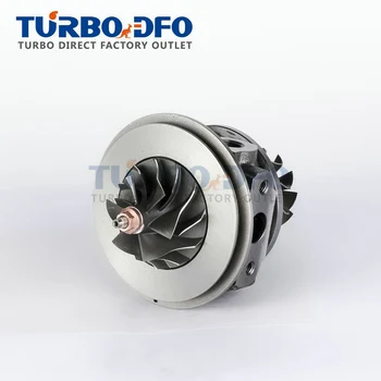 Ново Жило на Турбокомпресора 49377-06050 Turbo Cartridge TD04L Turbine CHRA За Volvo S40 V40 I 2,0 T 118 кВт 160 Л. С. B4204T 1997-2000