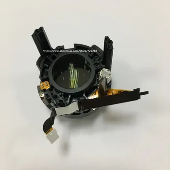 Резервни части за Ремонт на обектив Canon EF 24-70 mm F/4 L IS USM С Бленда, Захранване на Блендата Фиксирани Облицовки Ass'y YG2-3272-000